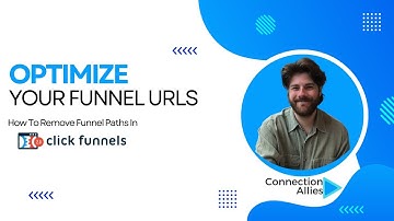 How to Remove a Funnel Path in ClickFunnels 2.0 | Custom Domain Setup