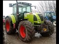 CLAAS .ARION 640. ELADÓ GÉPEK. 49.rész. /MTZ Agro Vlog/.