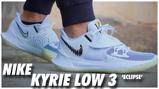 Nike Kyrie 3 Low - WearTesters