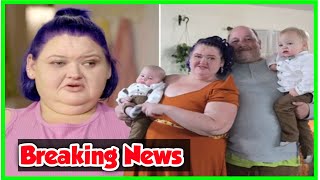 Surprising Update ! 1000-Lb. Sisters’ Amy Slaton’s Husband Ordered To Surrender His Firearms.