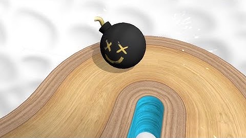 Going Balls - All Levels Gameplay Android, iOS