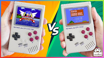 NOUVEAU GPI CASE 2W vs GPI CASE 1 : LE MATCH !! (2023)