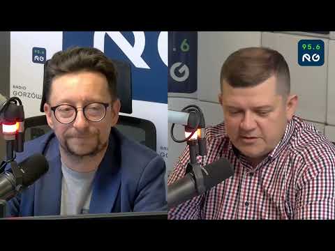 ROZMOWA PO 9   05 września 2023   Jacek Wójcicki