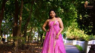 Glamour Avenue Swimwear Shoot Concept Western Look Arpita Saha Youtube Version