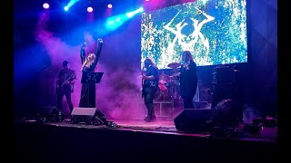 Hok-Key - Неба Твае (live)
