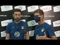 لقاء بيسنك هاسي مدرب الأهلي بعد نهاية مباراة الاتحاد الأهلي الجولة ال7 لقاء بيسنك هاسي مدرب الأهلي بعد نهاية مباراة الاتحاد الأهلي الجولة ال7