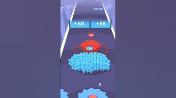 COUNT MASTER LEVEL #399 Kids gameplay fun videos fight game #shorts #viralshort #kidsgamify #games