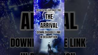 THE ARRIVAL- Full Track @aicharttoppers #cinematicmusic #moviesoundtrack #horrorsoundtrack