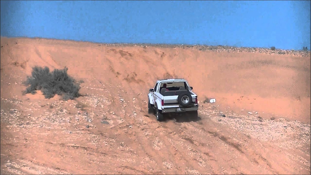 EL PASO TRAILS OFF ROAD NOVEMBER 6, 2015 YouTube