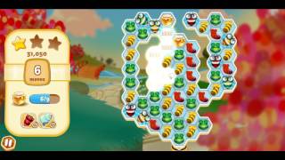 Bee Brilliant Level 889