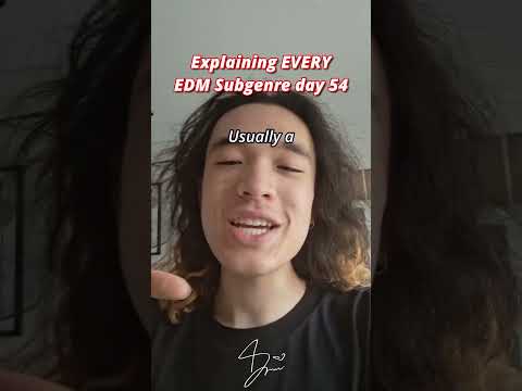 What is RIDDIM? #shorts