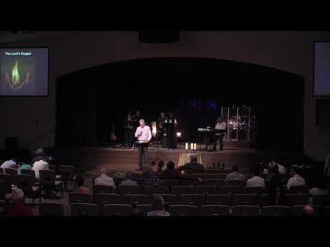 Tears in a Bottle | Psalm 31:1-14 , John 21:15-22 | Pastor Tom Mangham