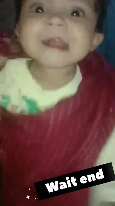 Cuti-baby lovely dance😍Moy moy