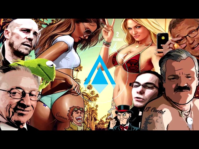 Los Risitas - DJ Joe Coxay (Original Mix)