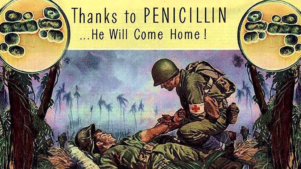 Antibiotic Therapy #1