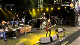 STEREOPHONICS - Maybe Tomorrow \u0026 Dakota - 2013/06/15 - Pinkpop Festival (HDTV)