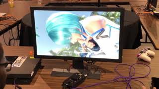 CEO2019 DOA6 ZakkuRye vs Siologica