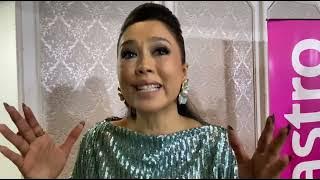 Amad Tidak Sepatutnya Meneruskan Persembahan, Kata Datuk Syafinaz