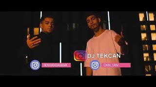 Dj Tekcan ft. Serhan And Can - Gel Yanıma 2019 (REMİX) Resimi