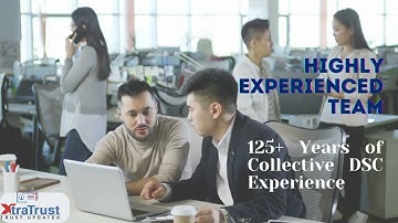 XT Promotional Video