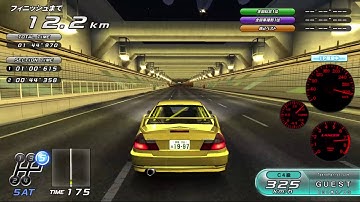 WMMT5 [TeknoParrot].. HELP ME! I am obsessed with 300+Kmph