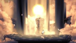 No Hit Absolute Radiance - (Hollow Knight)