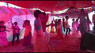 liger movie song akdi pakdi children performance school function