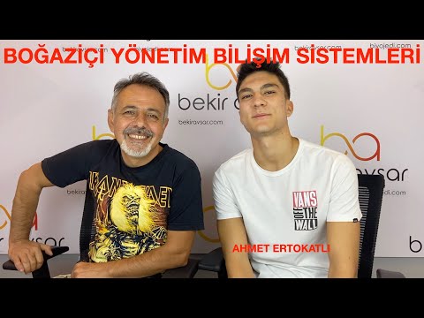 BOĞAZİÇİ YÖNETİM BİLİŞİM SİSTEMLERİ l BAŞARI HİKAYELERİ 228