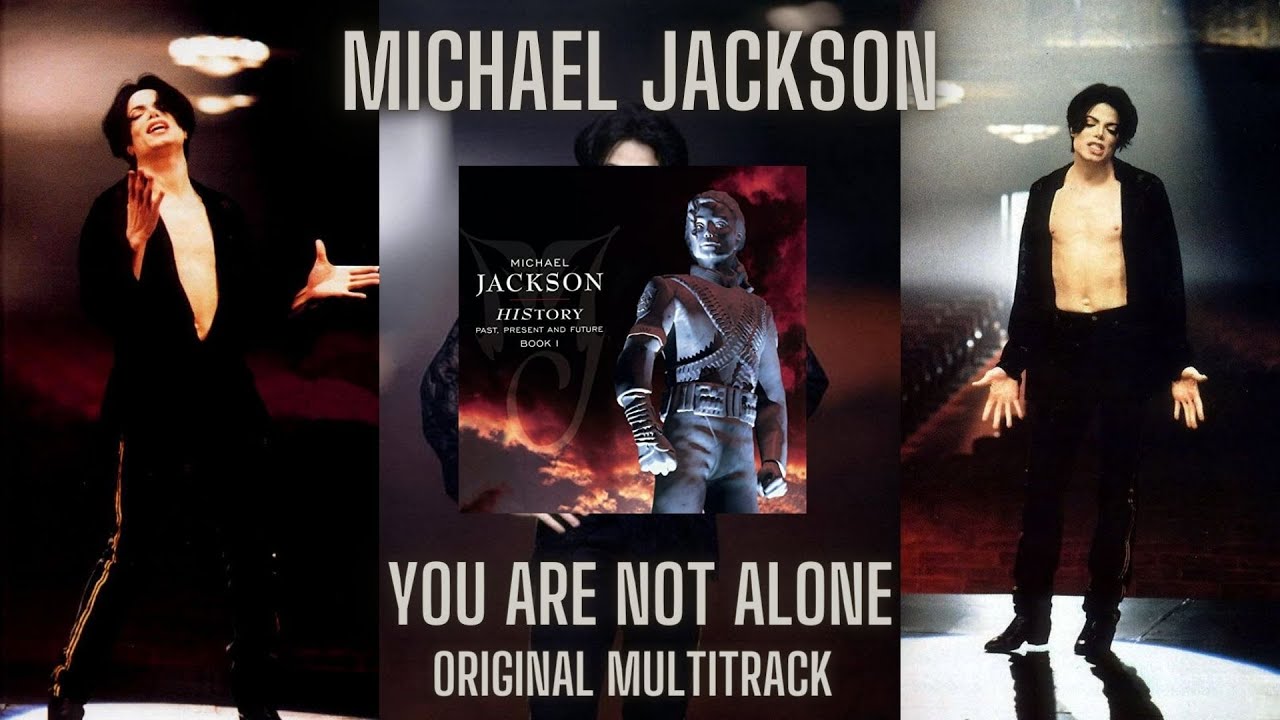 Michael Jackson You Are Not Alone übersetzung www.youtube.com
