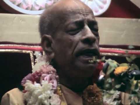 Prabhupada Darshan | Aug:Sep:Dec 1973 | Part 9 | DVD 16