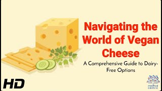 Vegan Cheese Platter Ideas: Impress Your Guests!
