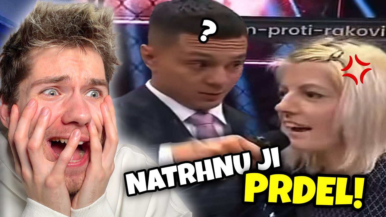 ADÉLA BUDE MÍT ZÁPAS V CLASH?