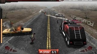 juegos android del día Zombie Roadkill 3D GAMEPLAY (GAR SR)