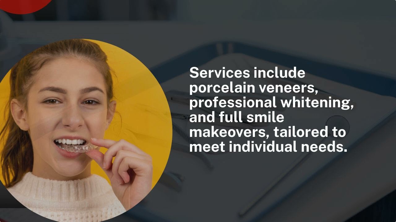 cosmetic dentist los angeles