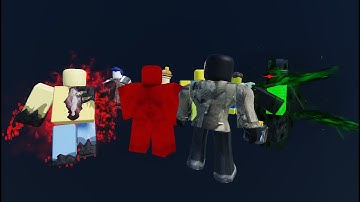 How to not get looped by every survivor in Forsaken