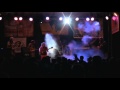 Capture de la vidéo Reggae Area 2012 - Ext Band - Full Concert