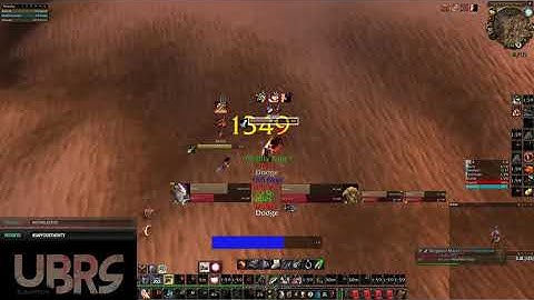 2v4 Dark Edge of Insanity