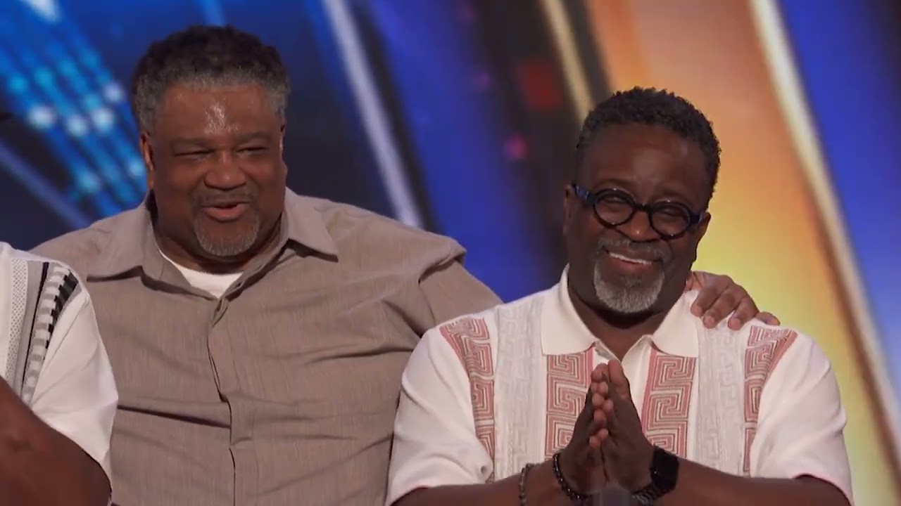 When The Host Interrupts The Judges, And Then Something UNEXPECTED Happens… 😳🌟 – Video