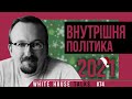 Вектор внутрішньої політики України 2021| UIF | Ігор Тишкевич