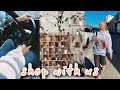 Long Island Shopping Vlog W/ My Boyfriend!