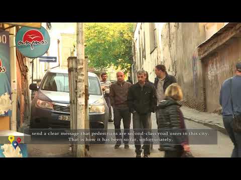 გელა კვაშილავა ქვეითების შესახებ