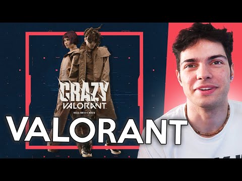 REACTIONAM LA Killa