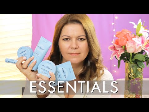 Video: Pomada Essentials