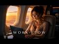 Deep Focus Work Music 🎧 Background Instrumental for Maximum Productivity