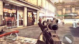 [MC4] Sniping Triple #3