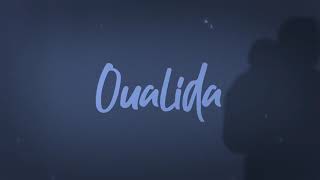 Video thumbnail of "ALI B - OUALIDA (PROD. GINTON)"