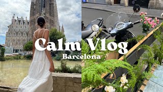 : 4        (barcelona vlog 2022)