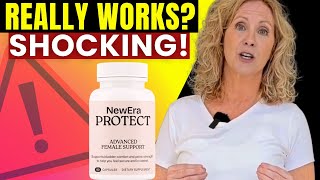 NEW ERA PROTECT (⚠️MY HONEST REVIEW 2025) NewEra Protect Supplement Review - Does It Really Work?