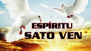 ESPIRITU DE DIOS LLENA MI VIDA - HERMOSAS ALABANZAS DE ADORACION MIX - MUSICA CRISTIANA LO MEJOR