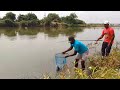 Fish hunting || Amazing fishing